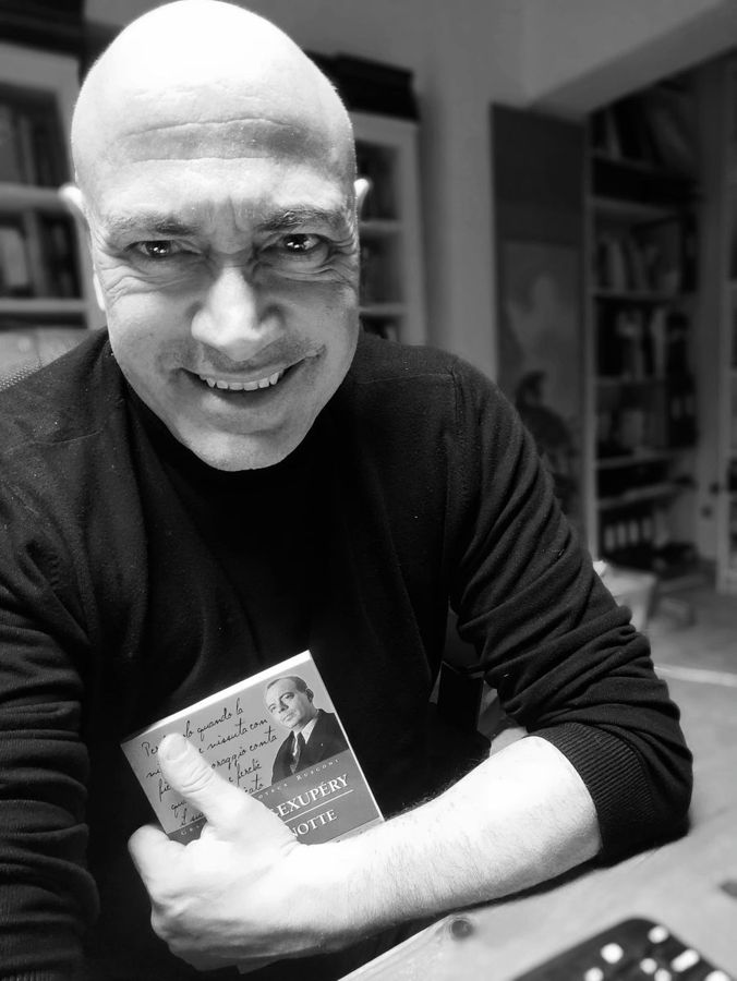 Gabriele Micozzi